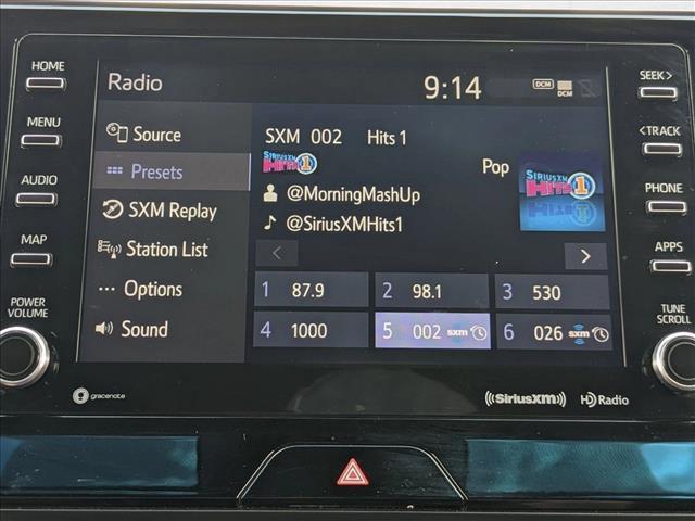used 2021 Toyota Venza car, priced at $20,395