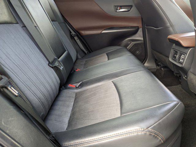 used 2021 Toyota Venza car, priced at $21,489