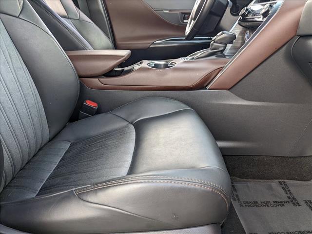 used 2021 Toyota Venza car, priced at $20,395