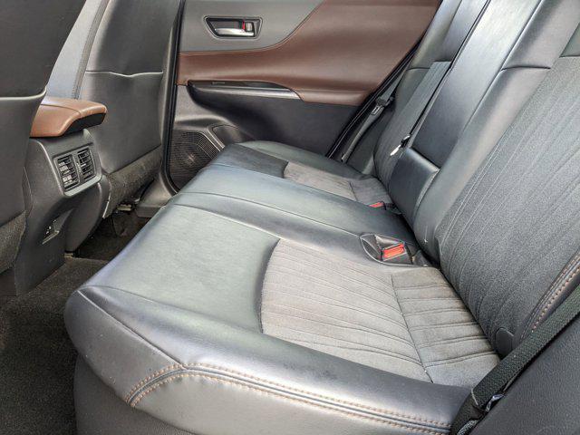 used 2021 Toyota Venza car, priced at $21,489