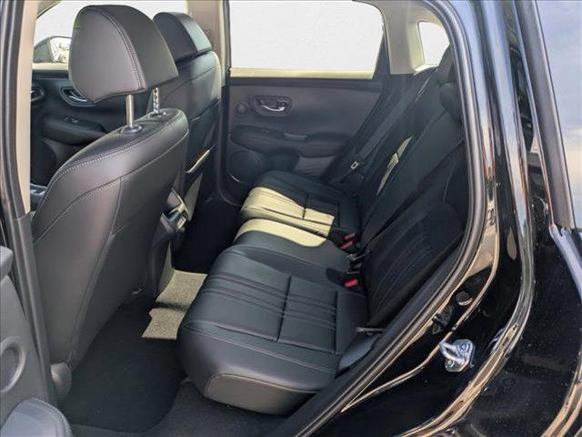 new 2026 Honda HR-V car, priced at $32,945