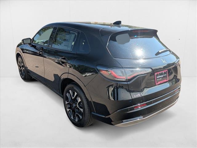 new 2026 Honda HR-V car, priced at $32,945
