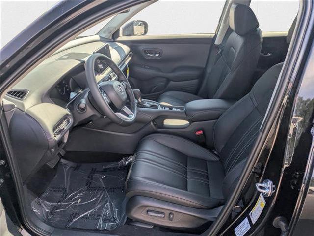 new 2026 Honda HR-V car, priced at $32,945