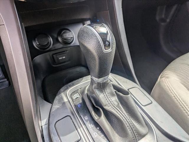 used 2016 Hyundai Santa Fe Sport car, priced at $9,595
