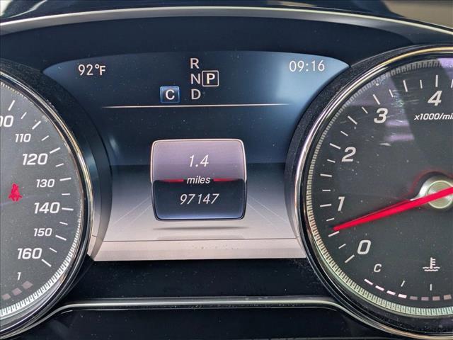 used 2019 Mercedes-Benz E-Class car, priced at $21,399