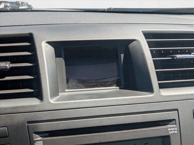 used 2008 Toyota Highlander Hybrid car, priced at $9,355