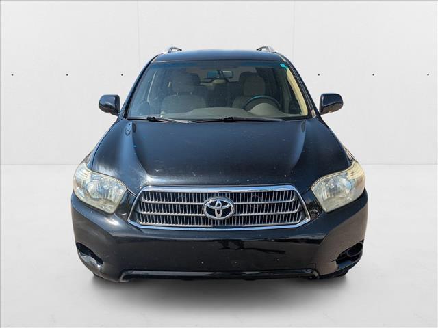 used 2008 Toyota Highlander Hybrid car, priced at $9,355