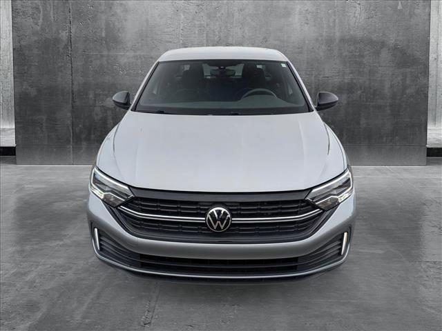 used 2023 Volkswagen Jetta car, priced at $18,347