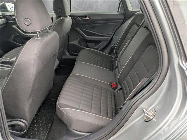 used 2023 Volkswagen Jetta car, priced at $18,347