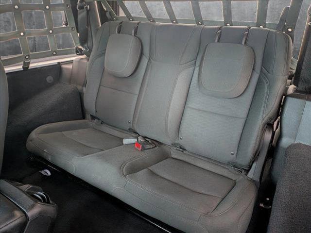 used 2020 Jeep Wrangler car, priced at $27,549