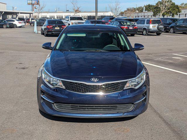 used 2018 Kia Optima car, priced at $10,997