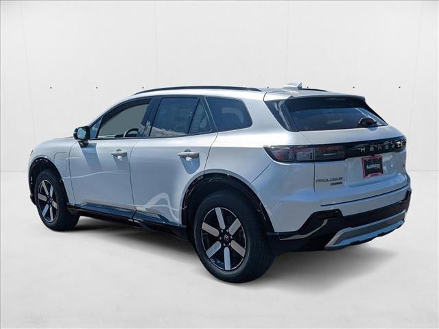 new 2024 Honda Prologue car, priced at $49,541