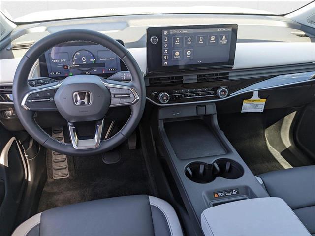new 2024 Honda Prologue car, priced at $49,541
