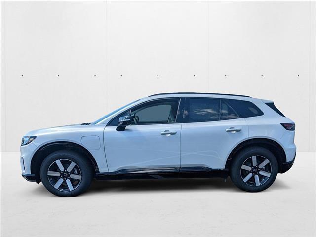 new 2024 Honda Prologue car, priced at $49,541