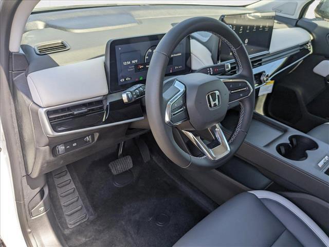 new 2024 Honda Prologue car, priced at $49,541