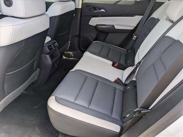 new 2024 Honda Prologue car, priced at $49,541