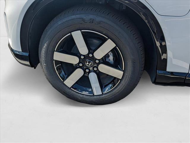 new 2024 Honda Prologue car, priced at $49,541