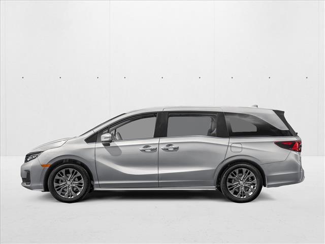 new 2026 Honda Odyssey car, priced at $48,990