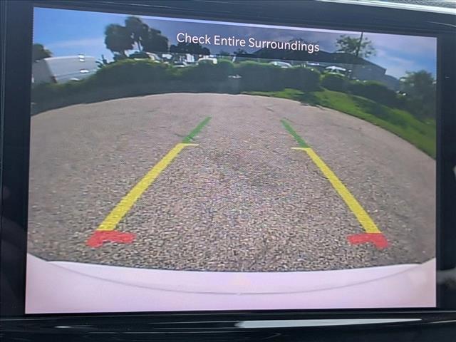 used 2022 Chrysler Pacifica car, priced at $21,008