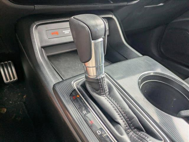 used 2023 Honda Civic car, priced at $26,249
