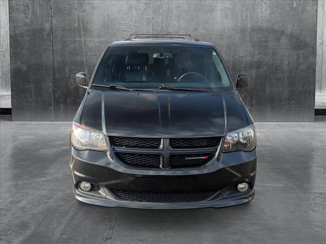 used 2017 Dodge Grand Caravan car, priced at $11,854