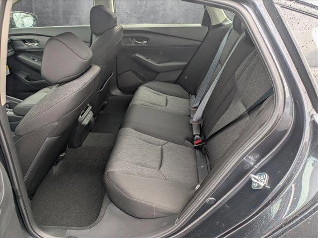 new 2025 Honda Accord car, priced at $30,274
