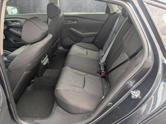new 2025 Honda Accord car, priced at $30,274