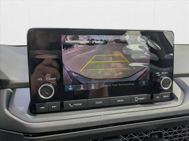 new 2025 Honda Accord car, priced at $30,274