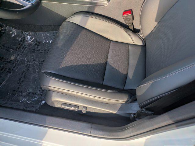 new 2026 Honda Civic Hybrid car, priced at $33,945