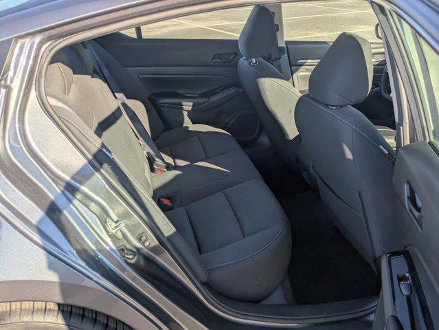 used 2023 Nissan Altima car, priced at $18,987