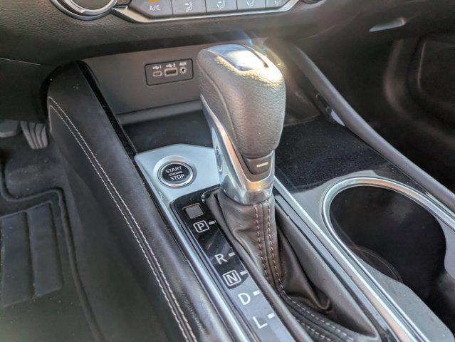 used 2023 Nissan Altima car, priced at $18,987