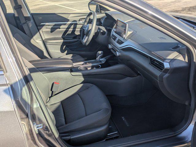 used 2023 Nissan Altima car, priced at $18,987