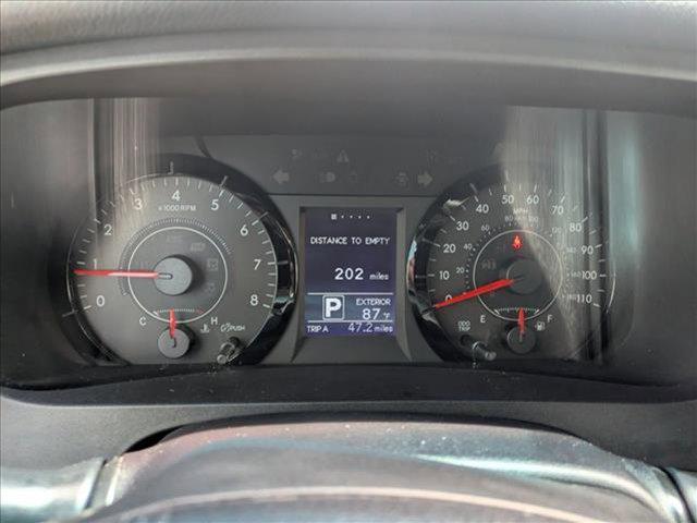 used 2016 Toyota Sienna car, priced at $13,990