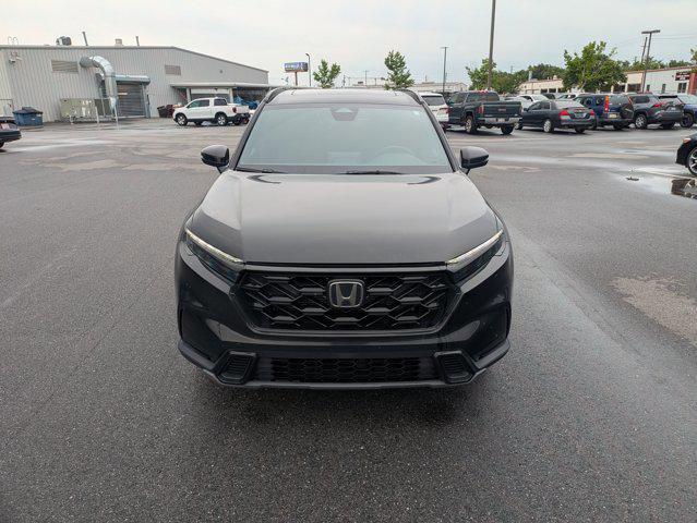 used 2023 Honda CR-V Hybrid car, priced at $31,749