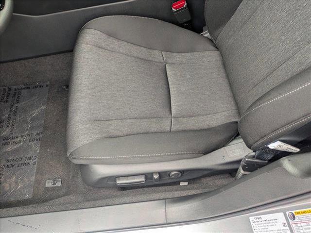 new 2025 Honda Accord car, priced at $30,274