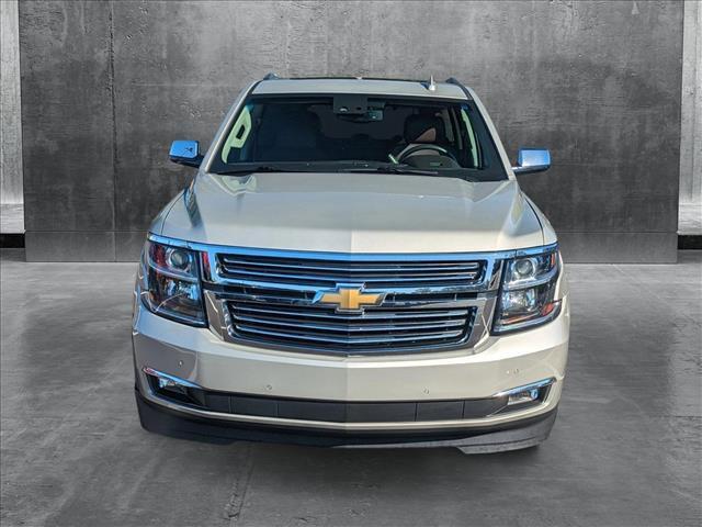 used 2016 Chevrolet Tahoe car, priced at $24,313