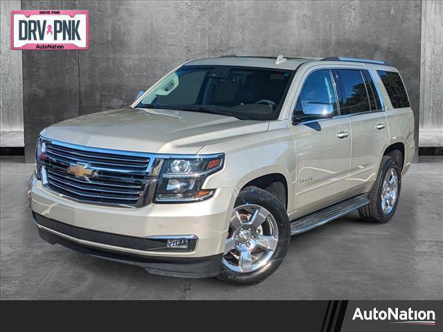 used 2016 Chevrolet Tahoe car, priced at $24,313