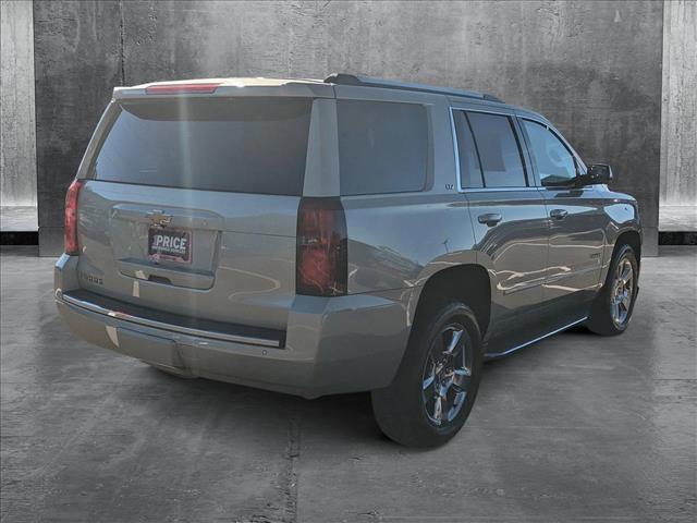 used 2016 Chevrolet Tahoe car, priced at $24,313