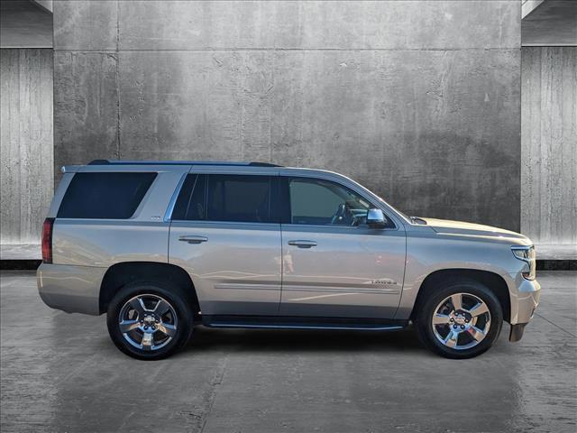 used 2016 Chevrolet Tahoe car, priced at $24,313