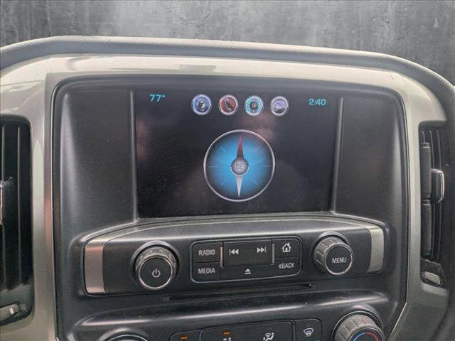 used 2019 Chevrolet Silverado 2500 car, priced at $29,979