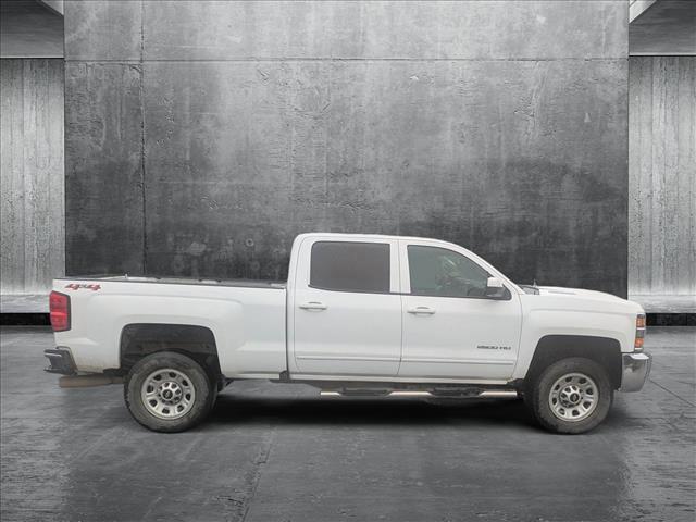 used 2019 Chevrolet Silverado 2500 car, priced at $29,979