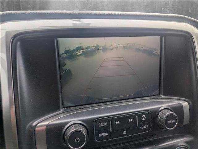 used 2019 Chevrolet Silverado 2500 car, priced at $29,979