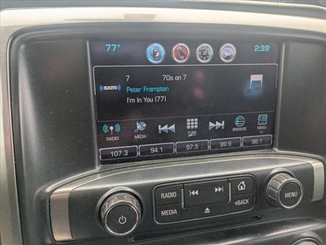 used 2019 Chevrolet Silverado 2500 car, priced at $29,979
