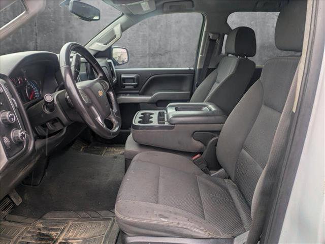 used 2019 Chevrolet Silverado 2500 car, priced at $29,979