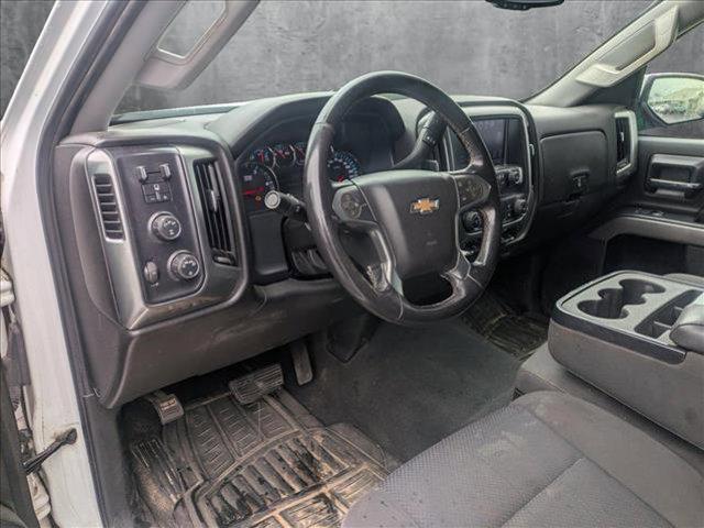 used 2019 Chevrolet Silverado 2500 car, priced at $29,979