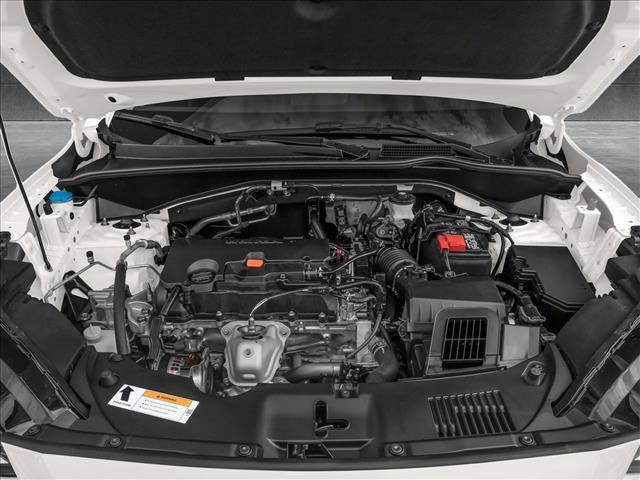 new 2026 Honda HR-V car, priced at $31,445