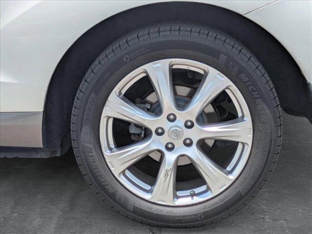 used 2014 Nissan Murano CrossCabriolet car, priced at $9,994