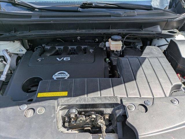 used 2014 Nissan Murano CrossCabriolet car, priced at $9,994