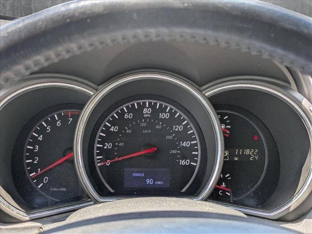 used 2014 Nissan Murano CrossCabriolet car, priced at $9,994