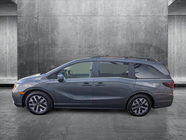 new 2025 Honda Odyssey car, priced at $44,275